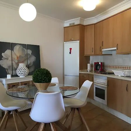 Apartamento Sotavento 1 * La Mareta