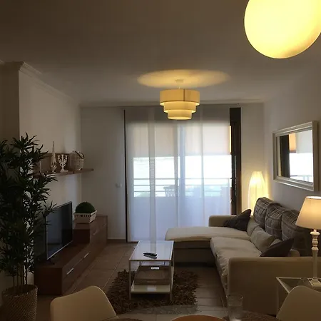 Apartamento Sotavento 1 *