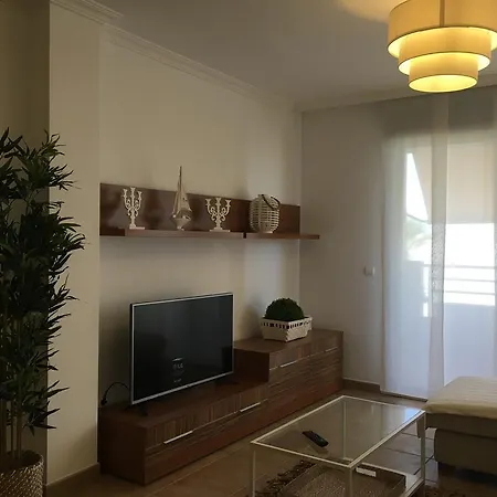 Apartment Apartamento Sotavento 1