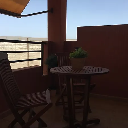 Apartamento Sotavento 1 Apartment La Mareta