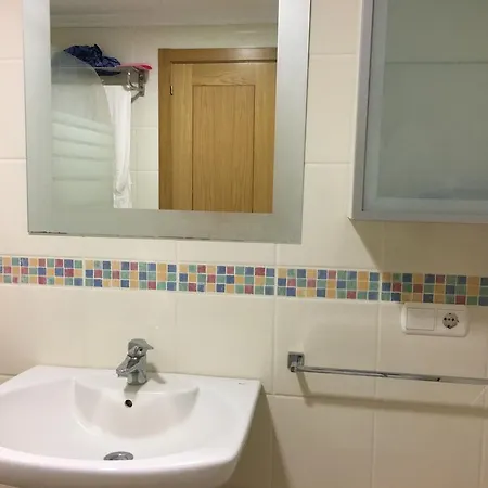 Apartamento Sotavento 1