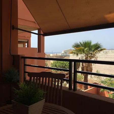 Apartament Apartamento Sotavento 1 *