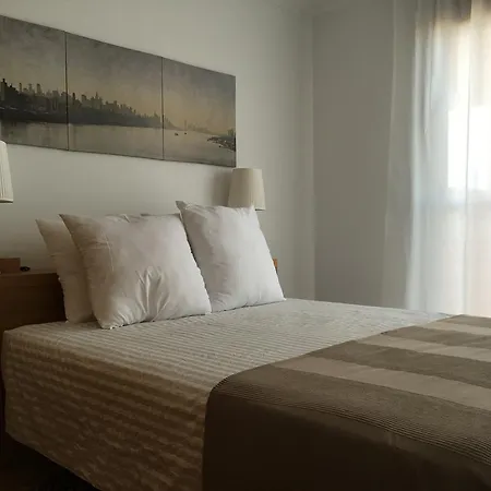 Apartamento Sotavento 1