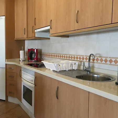 Apartamento Sotavento 1 * La Mareta