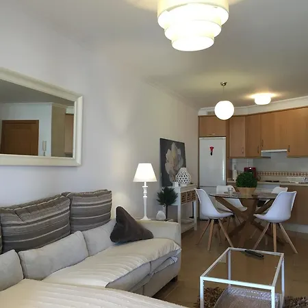 Apartament Apartamento Sotavento 1 *