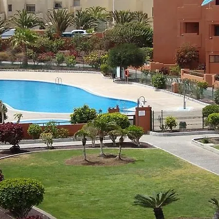 Apartamento Sotavento 1 *